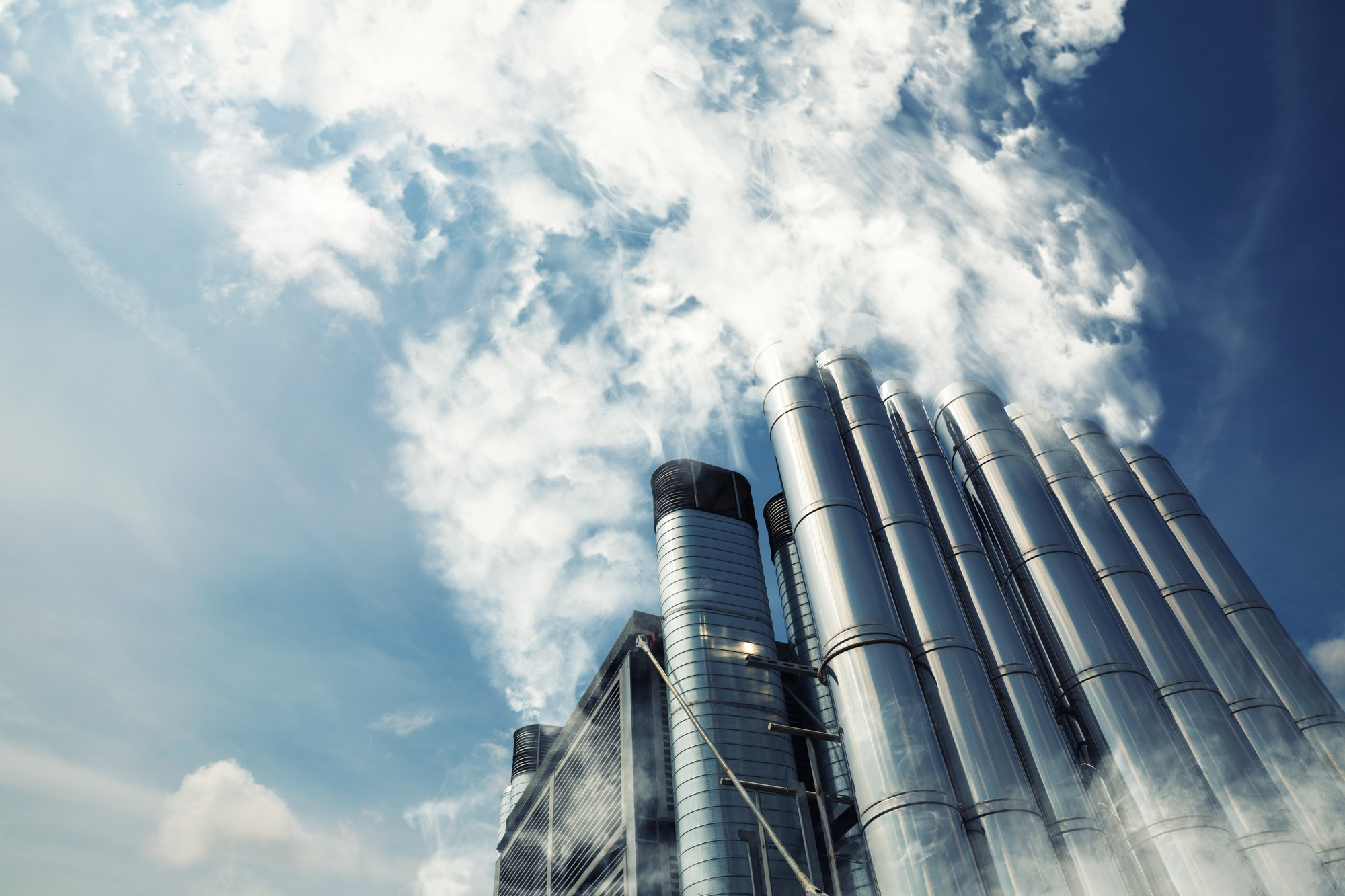 Air & Gas Treatment