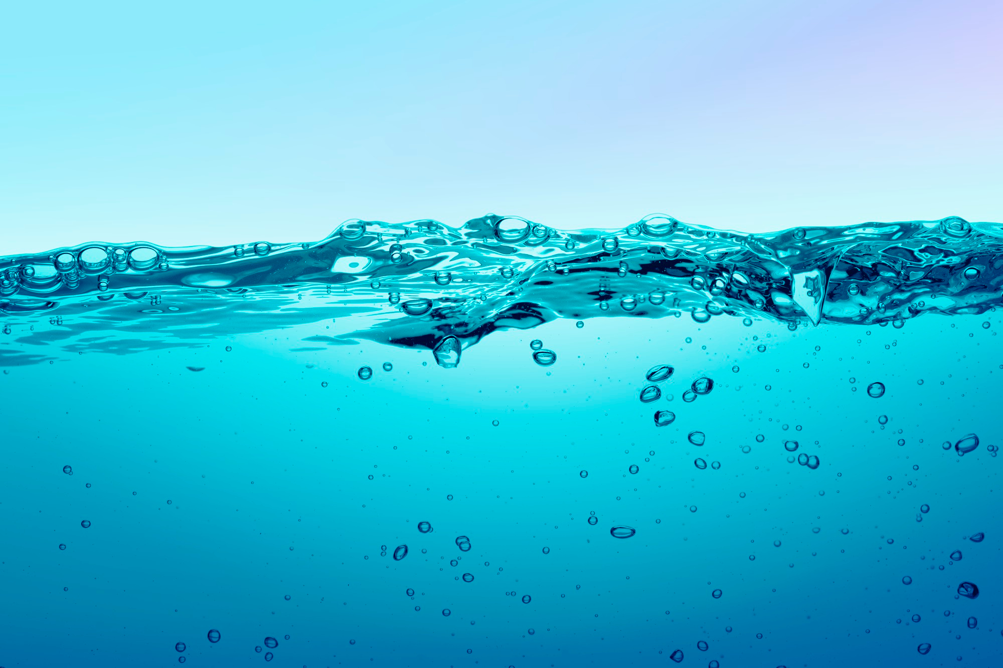 Water Treatment