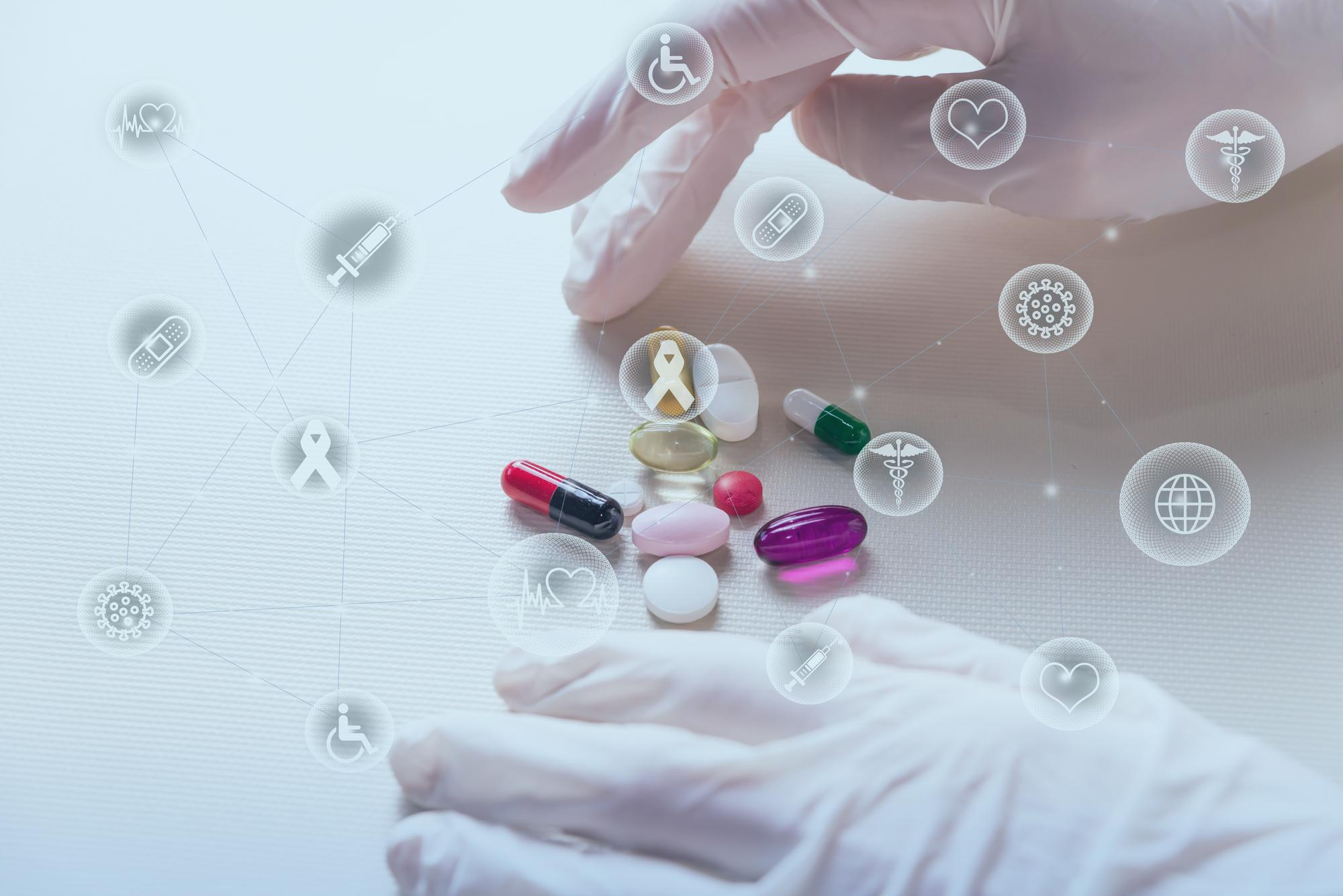 Pharmaceutical & Medical