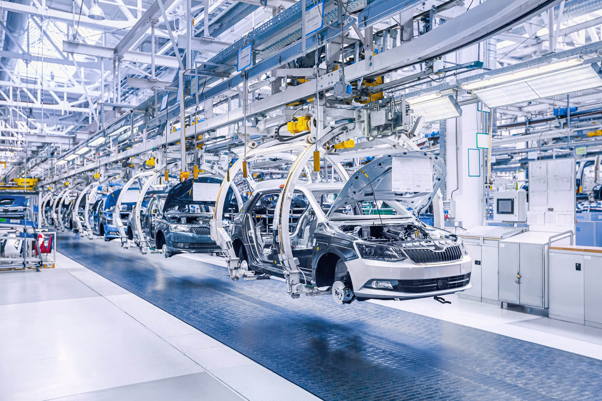 Automotive