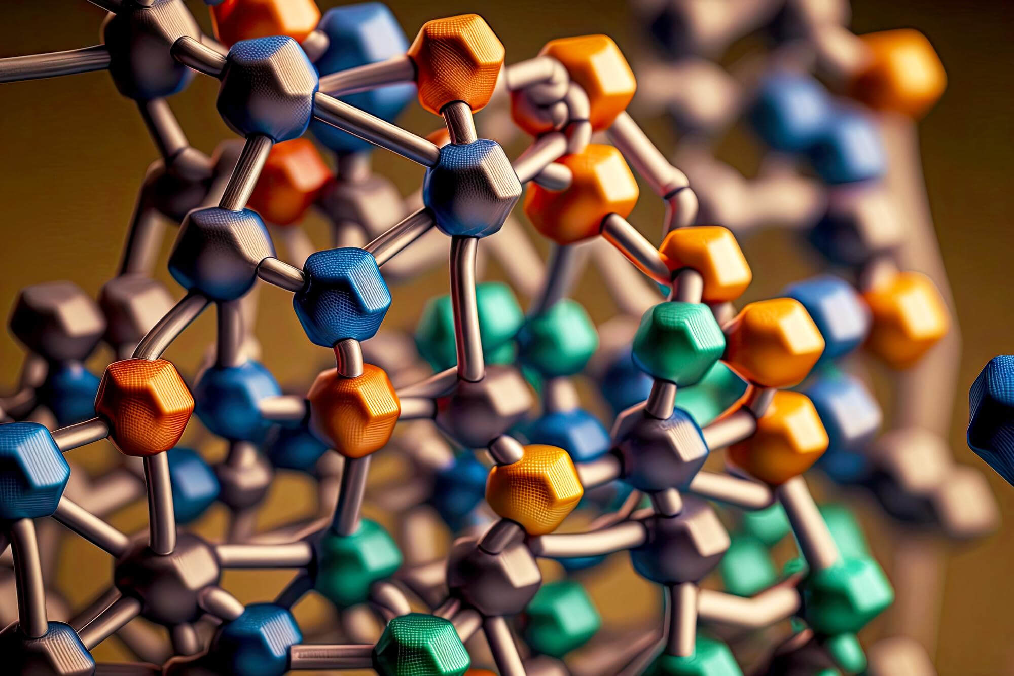 Chemicals & Catalysts