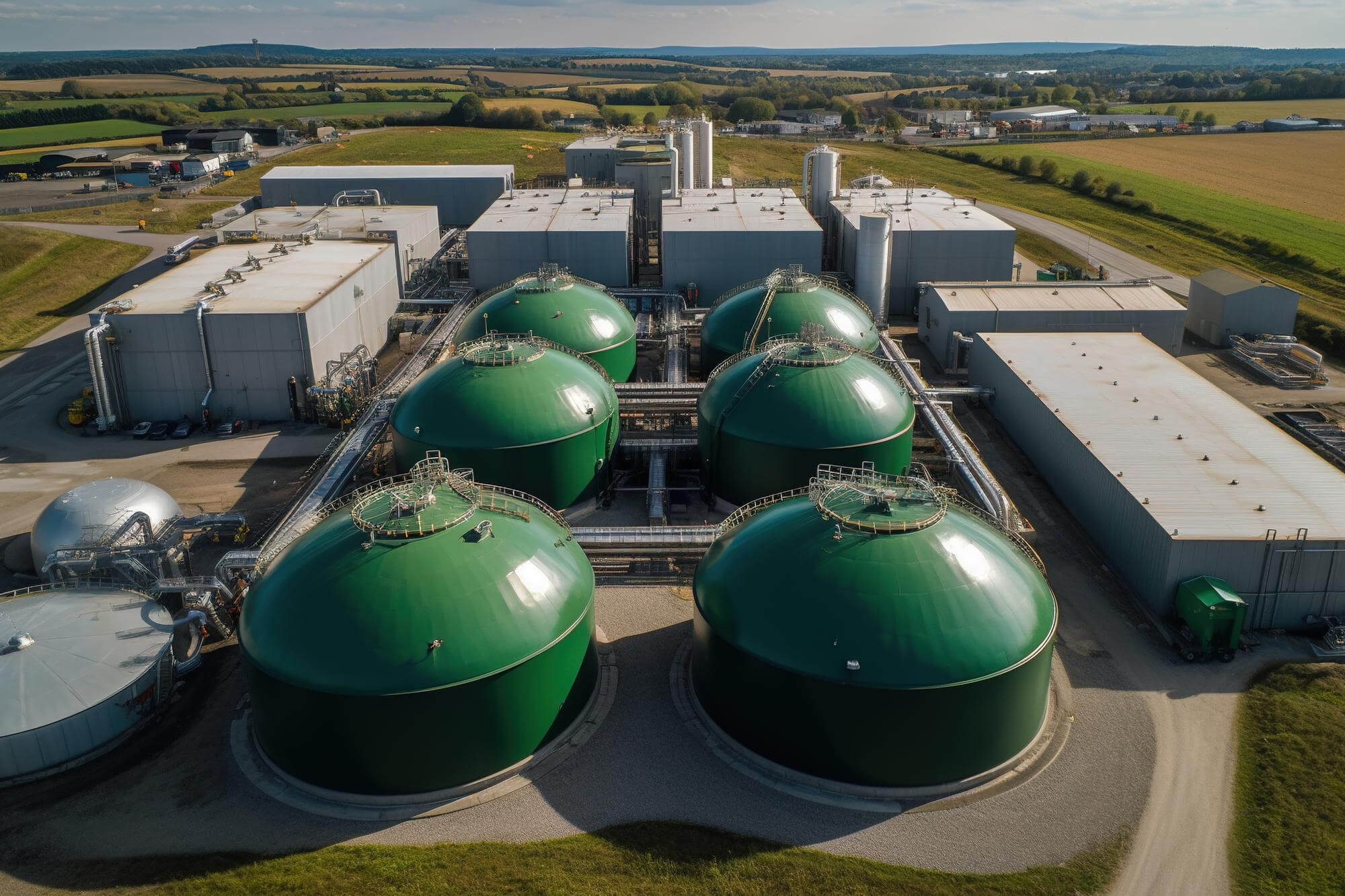 Biogas / RNG